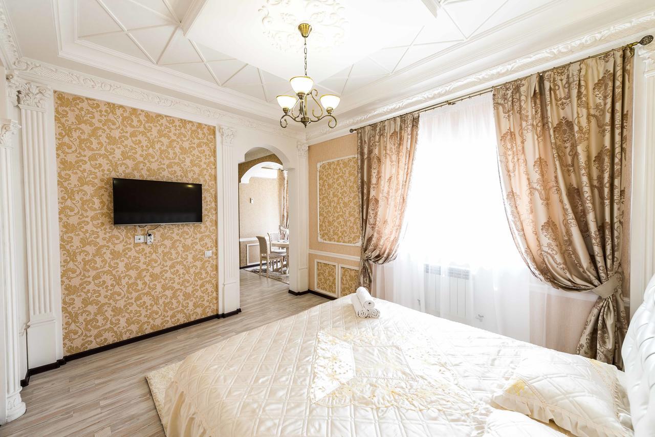 Adler Astana Exterior foto
